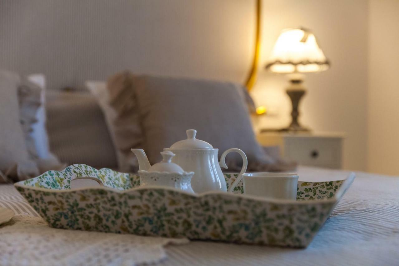 Palazzinapulia 호텔 파사노 외부 사진