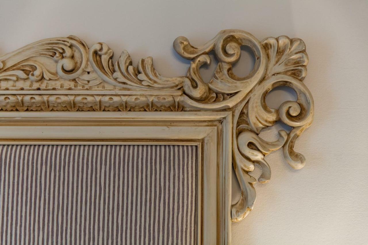 Palazzinapulia 호텔 파사노 외부 사진