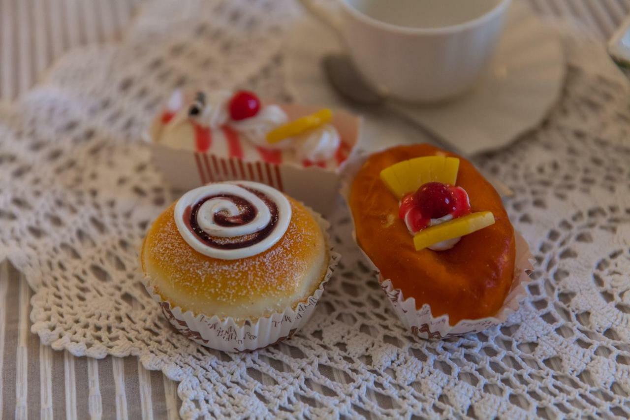 Palazzinapulia 호텔 파사노 외부 사진