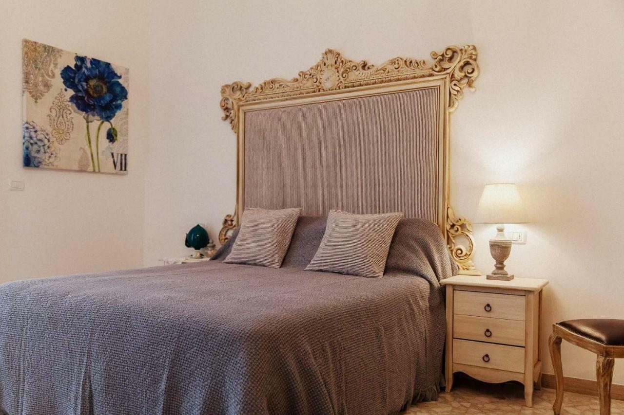 Palazzinapulia 호텔 파사노 외부 사진